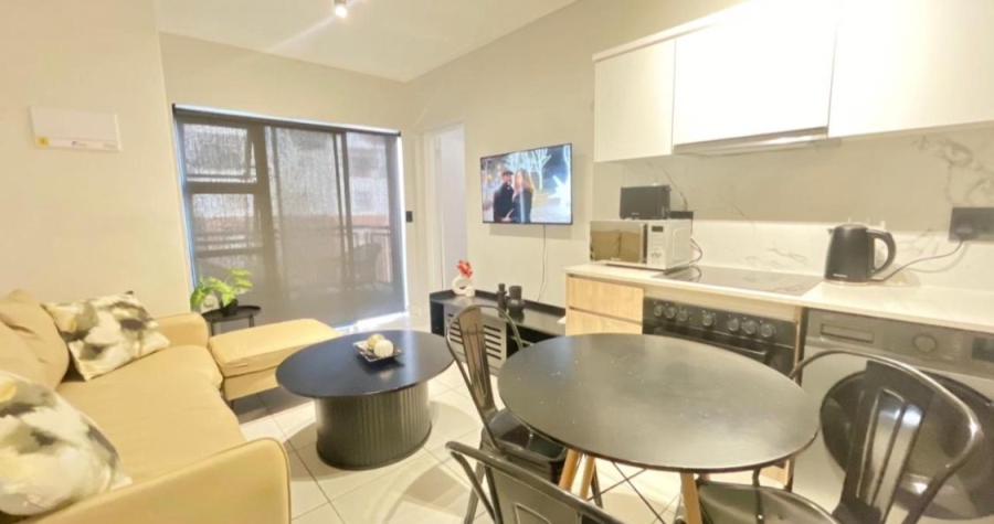 1 Bedroom Property for Sale in Blyde Riverwalk Estate Gauteng