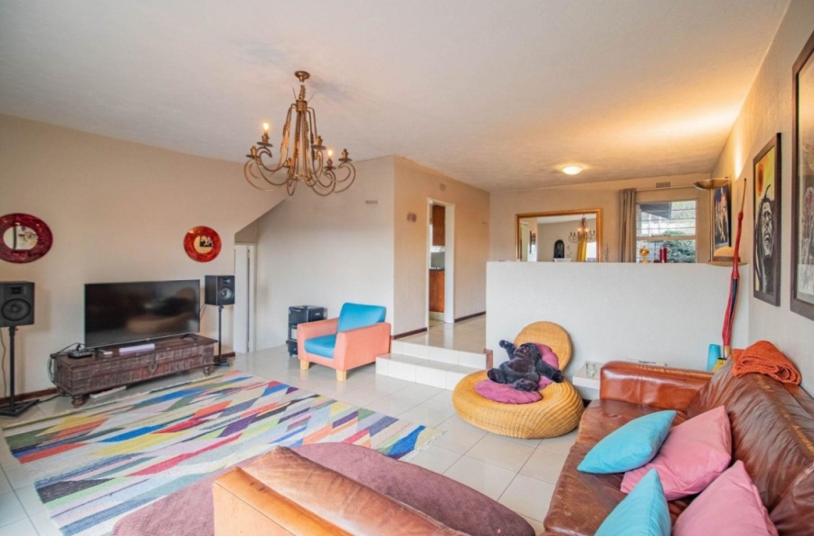 3 Bedroom Property for Sale in Corlett Gardens Gauteng