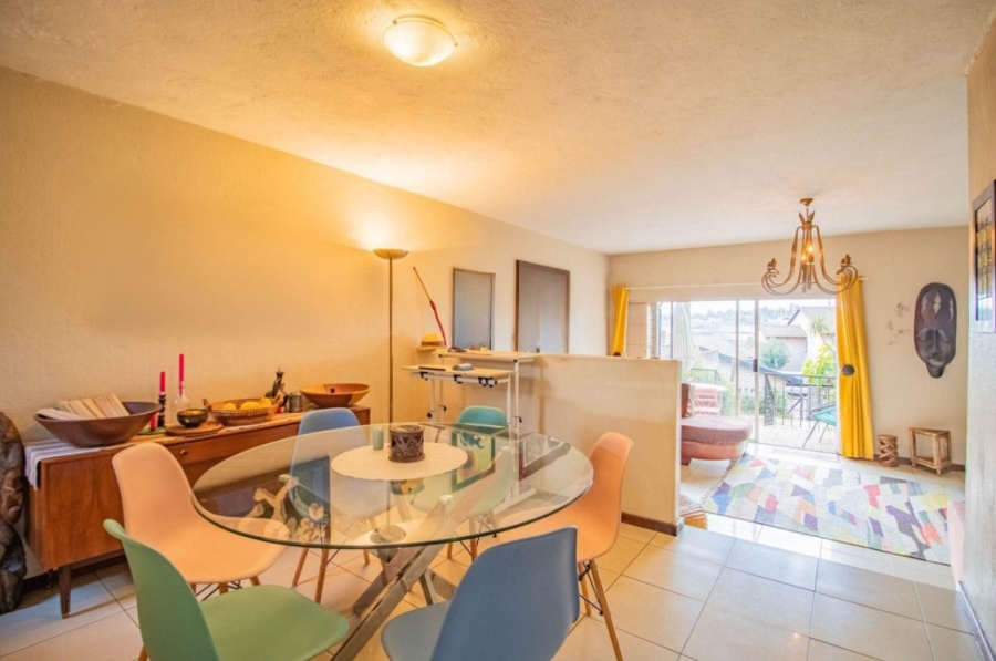 3 Bedroom Property for Sale in Corlett Gardens Gauteng