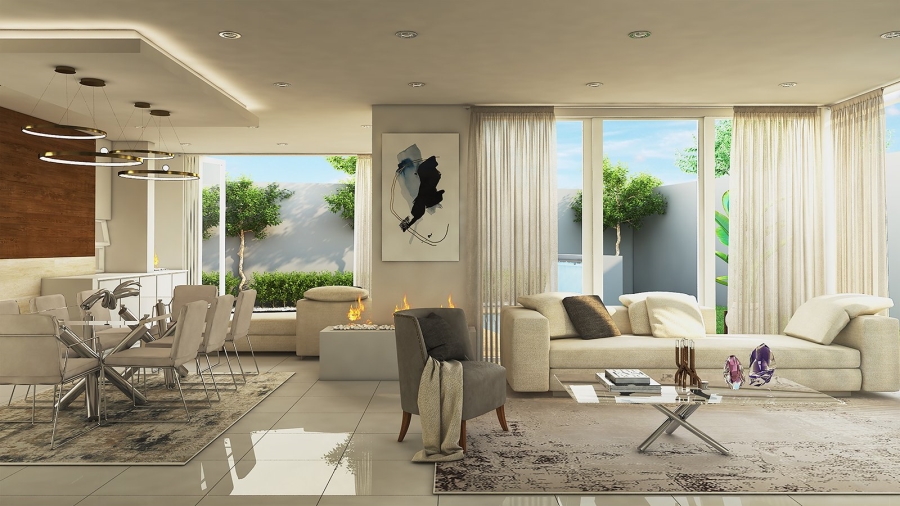 5 Bedroom Property for Sale in Morningside Manor Gauteng