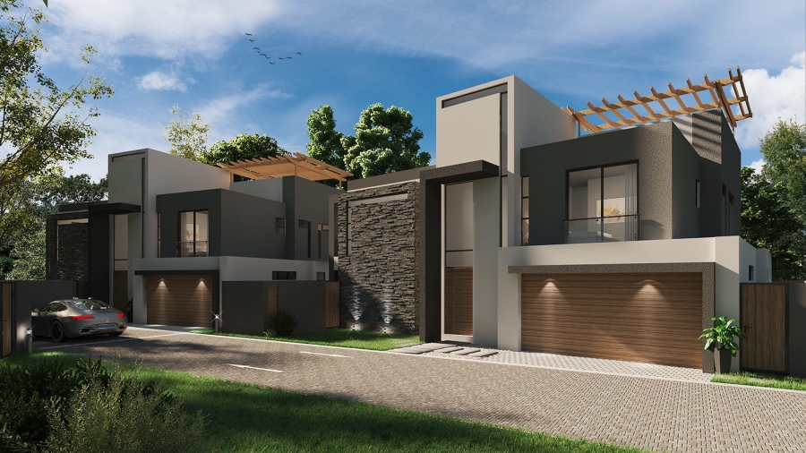 5 Bedroom Property for Sale in Morningside Manor Gauteng