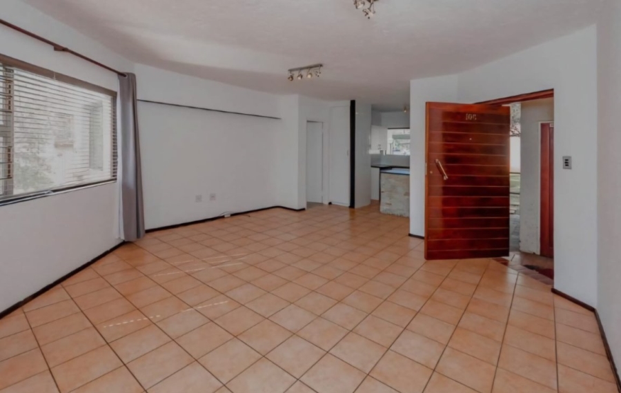 1 Bedroom Property for Sale in Bedfordview Gauteng