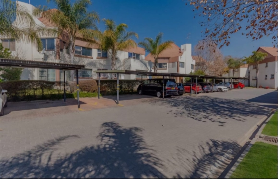 1 Bedroom Property for Sale in Bedfordview Gauteng