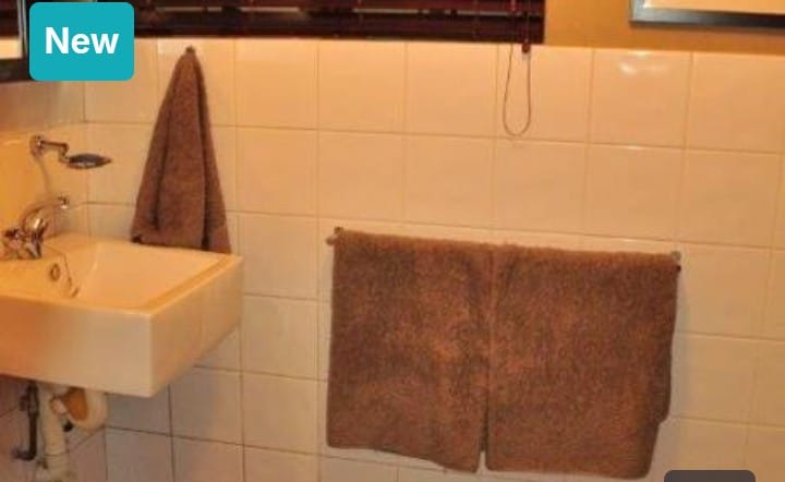 To Let 1 Bedroom Property for Rent in Rivonia Gauteng