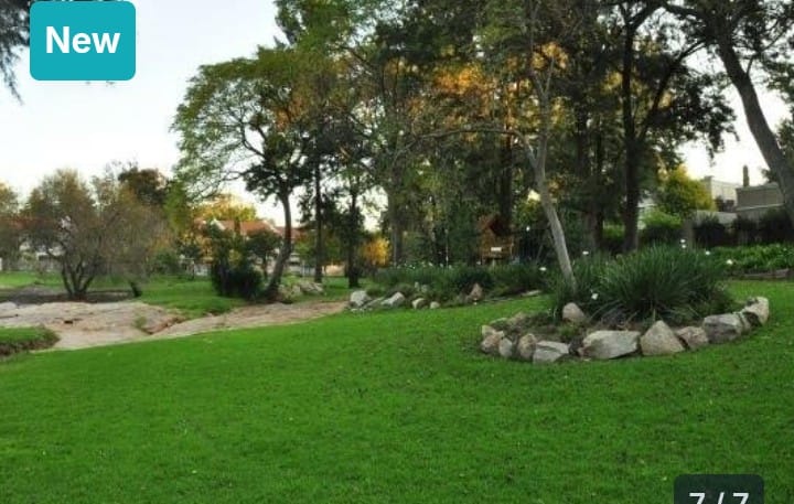 To Let 1 Bedroom Property for Rent in Rivonia Gauteng