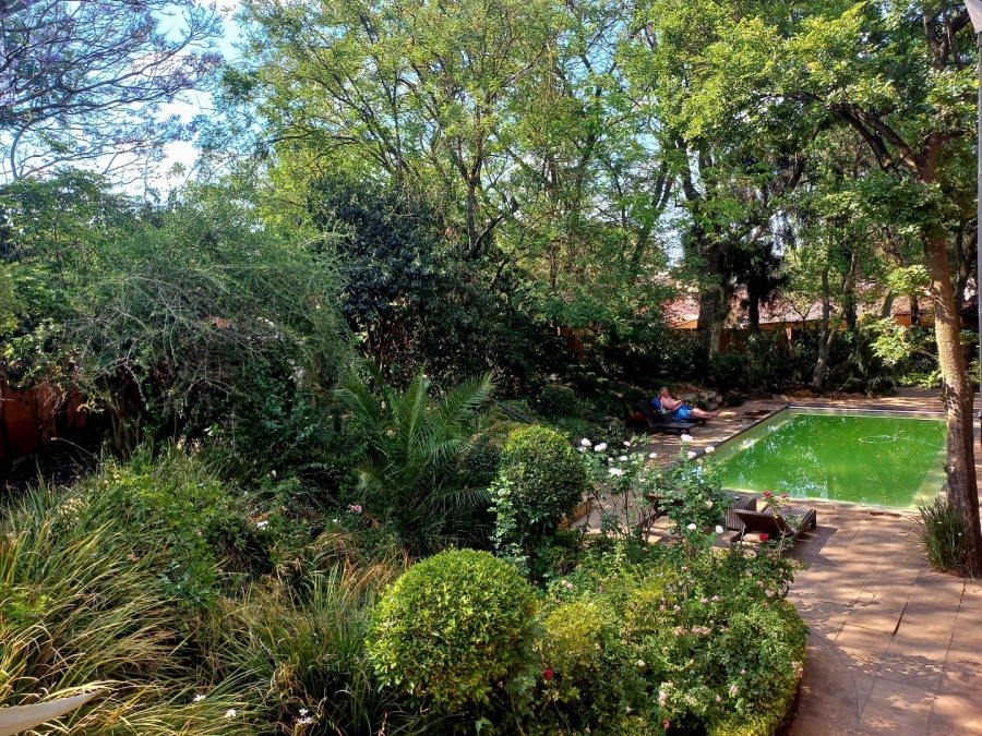 Commercial Property for Sale in Ferndale Gauteng