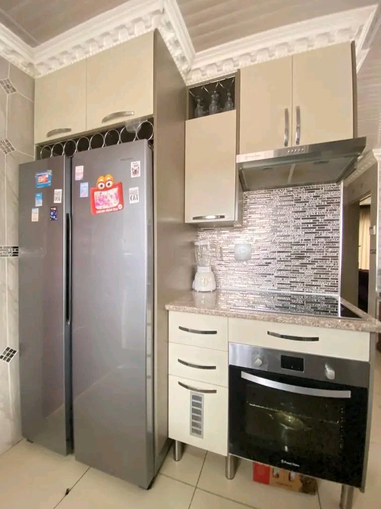 2 Bedroom Property for Sale in Soshanguve East Ext 4 Gauteng