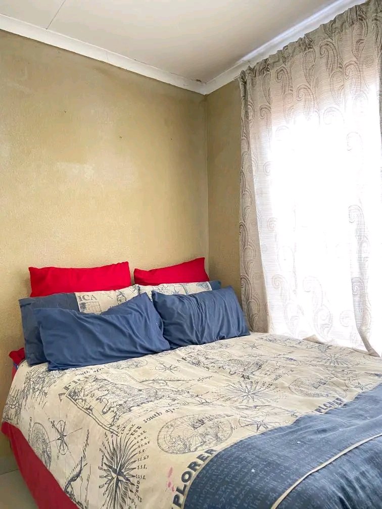 2 Bedroom Property for Sale in Soshanguve East Ext 4 Gauteng