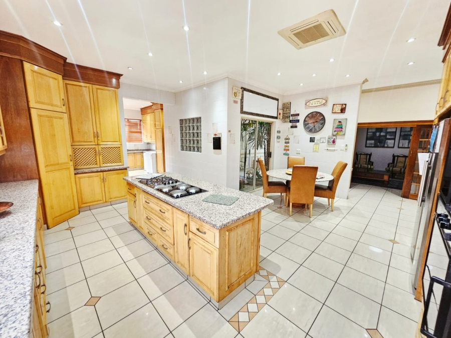 4 Bedroom Property for Sale in Erasmia Gauteng