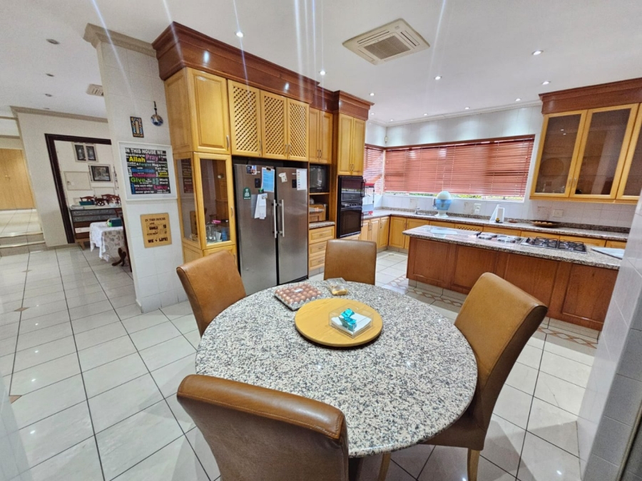 4 Bedroom Property for Sale in Erasmia Gauteng