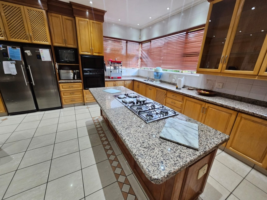 4 Bedroom Property for Sale in Erasmia Gauteng