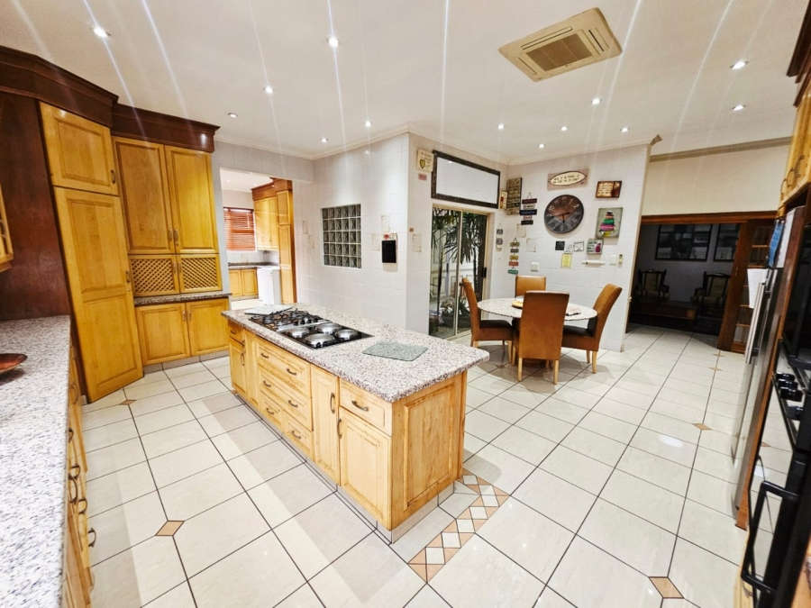 4 Bedroom Property for Sale in Erasmia Gauteng