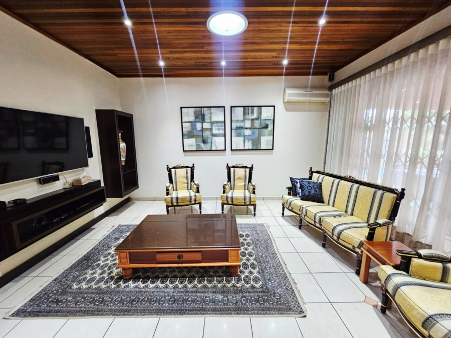 4 Bedroom Property for Sale in Erasmia Gauteng