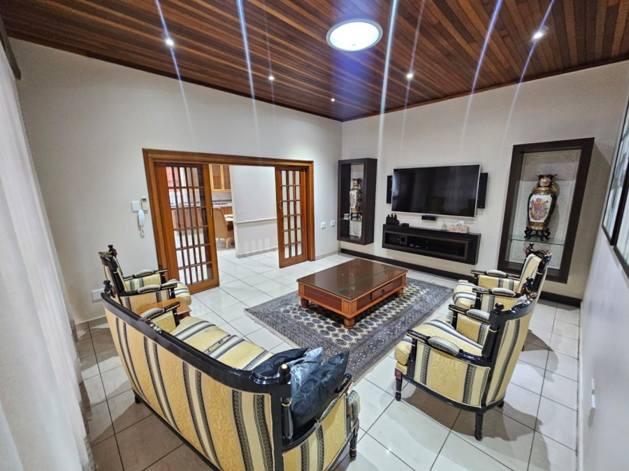 4 Bedroom Property for Sale in Erasmia Gauteng