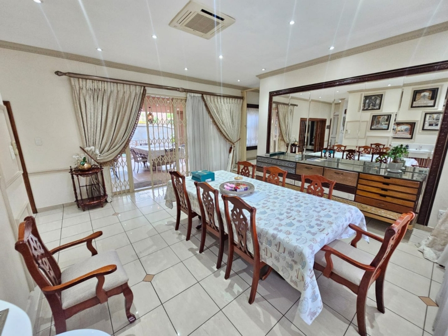 4 Bedroom Property for Sale in Erasmia Gauteng
