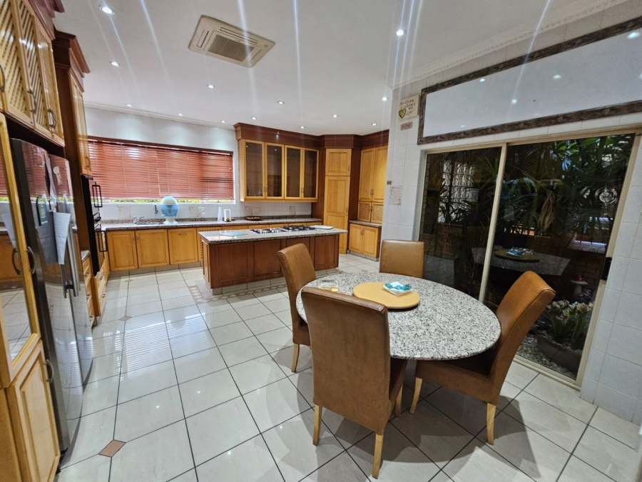 4 Bedroom Property for Sale in Erasmia Gauteng