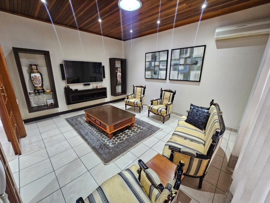 4 Bedroom Property for Sale in Erasmia Gauteng