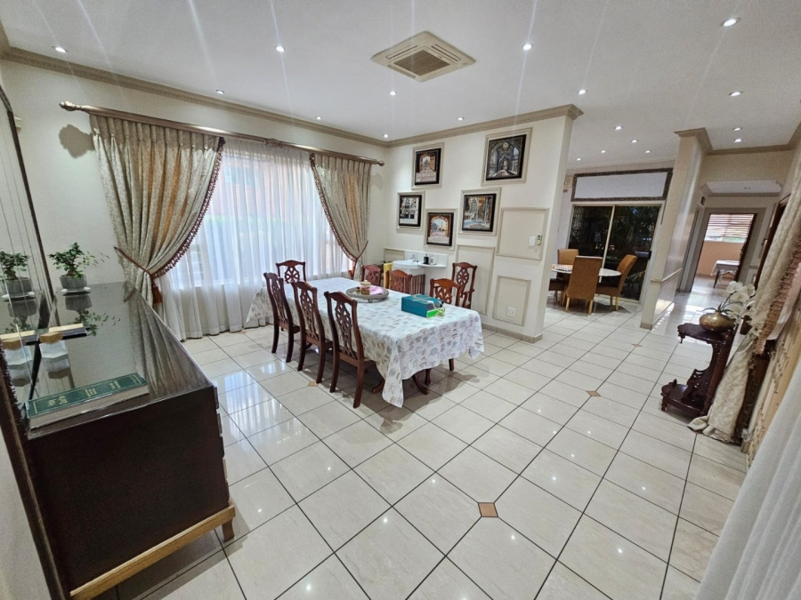 4 Bedroom Property for Sale in Erasmia Gauteng