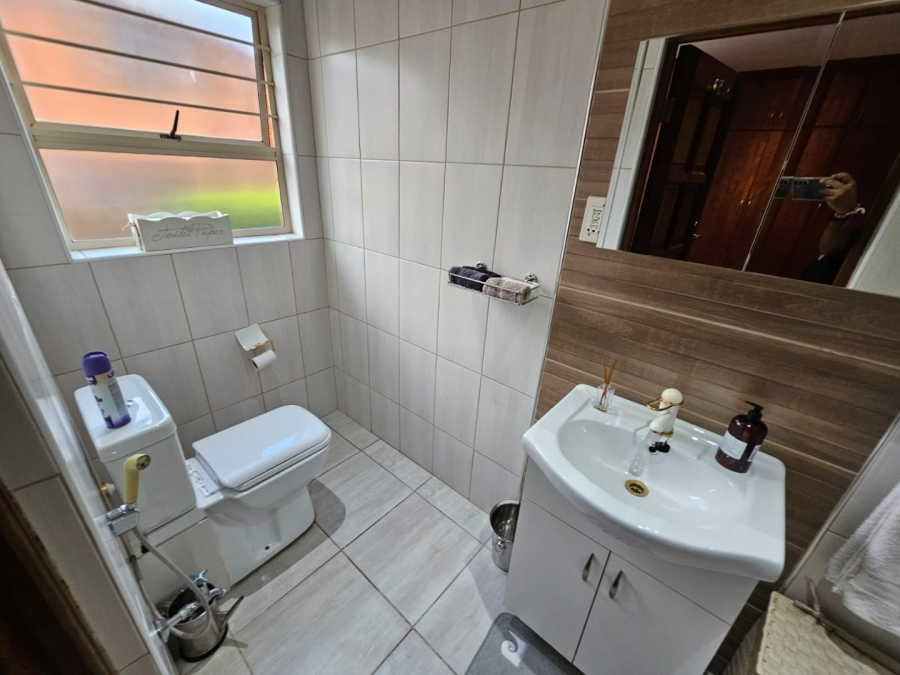 4 Bedroom Property for Sale in Erasmia Gauteng