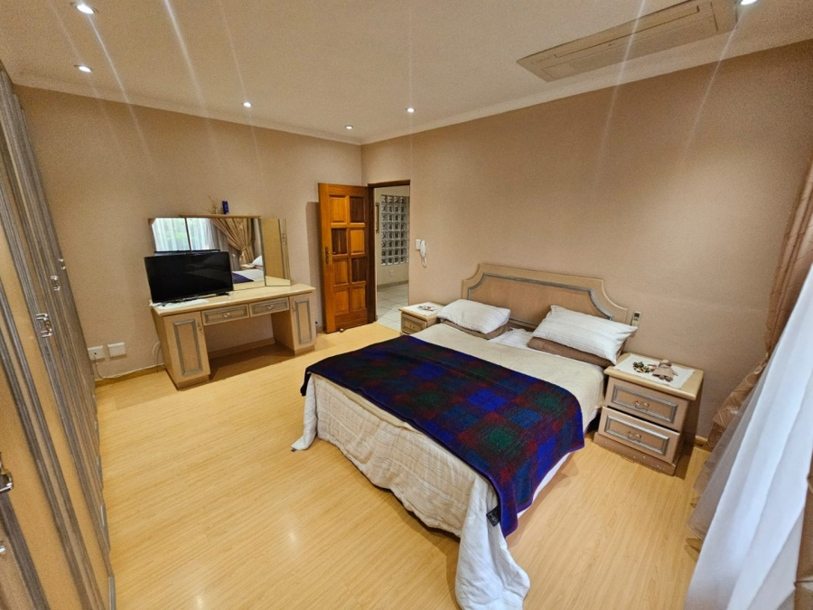 4 Bedroom Property for Sale in Erasmia Gauteng