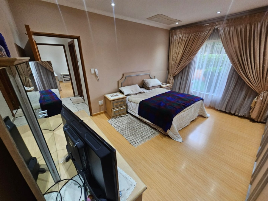 4 Bedroom Property for Sale in Erasmia Gauteng