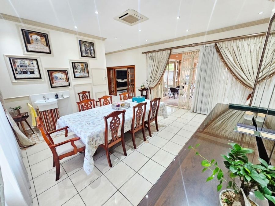 4 Bedroom Property for Sale in Erasmia Gauteng