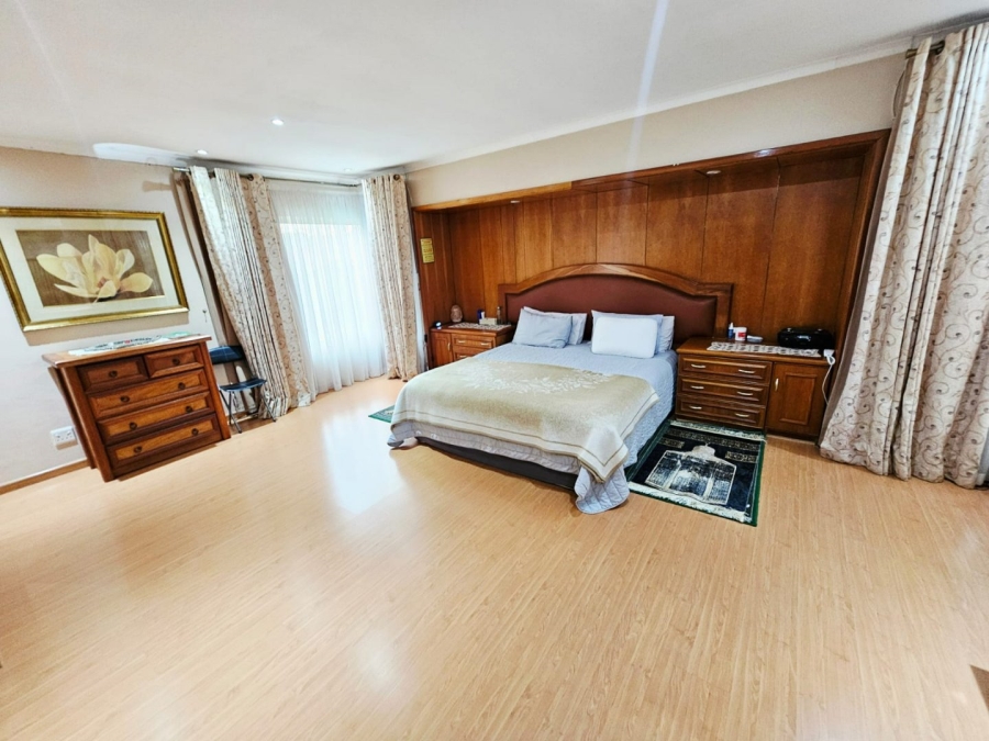 4 Bedroom Property for Sale in Erasmia Gauteng