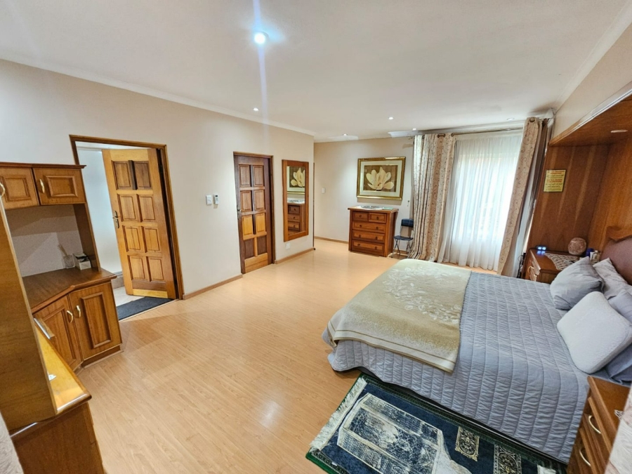 4 Bedroom Property for Sale in Erasmia Gauteng