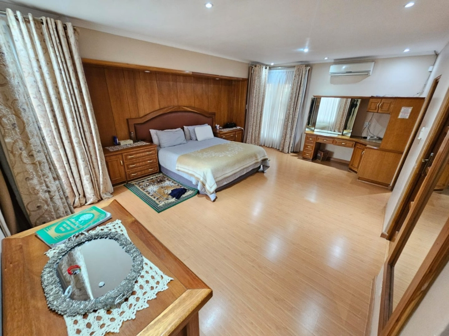 4 Bedroom Property for Sale in Erasmia Gauteng