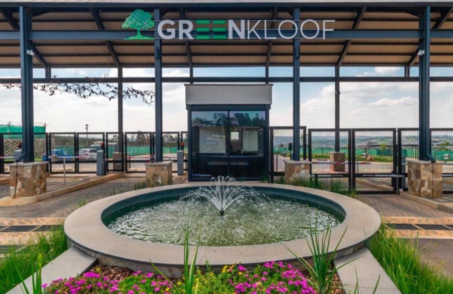 To Let 1 Bedroom Property for Rent in Mooikloof Gauteng