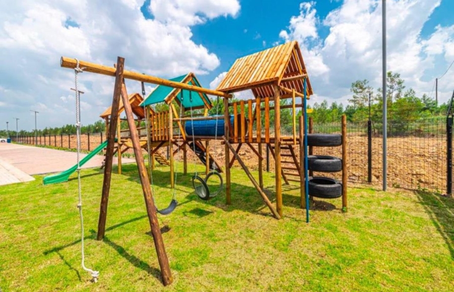 To Let 1 Bedroom Property for Rent in Mooikloof Gauteng