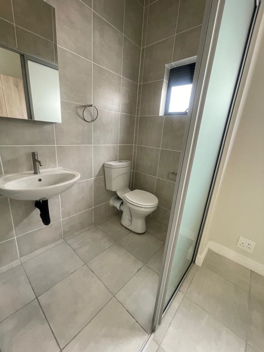 To Let 1 Bedroom Property for Rent in Mooikloof Gauteng