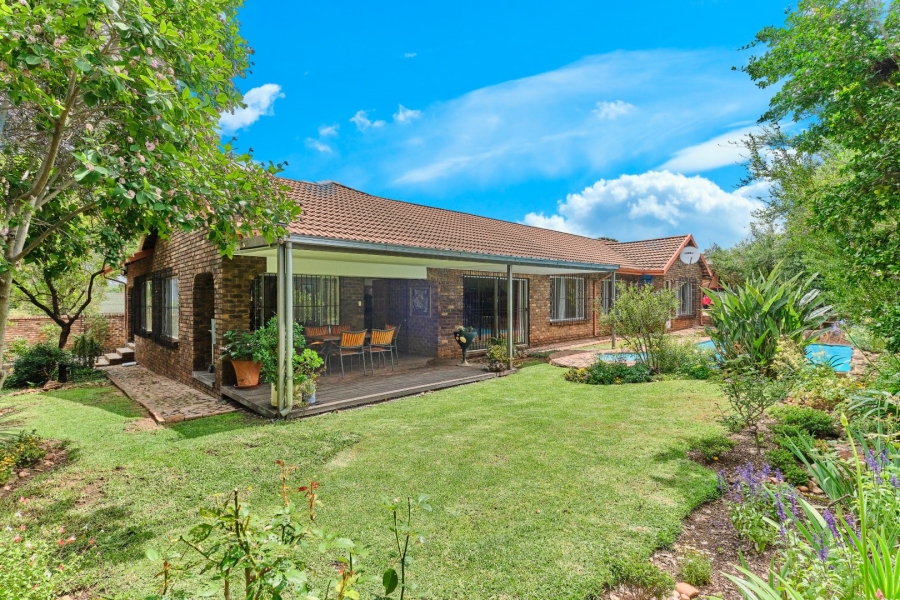 4 Bedroom Property for Sale in Randpark Ridge Gauteng