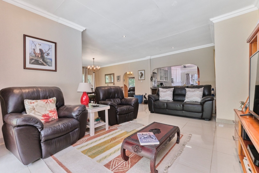 4 Bedroom Property for Sale in Randpark Ridge Gauteng