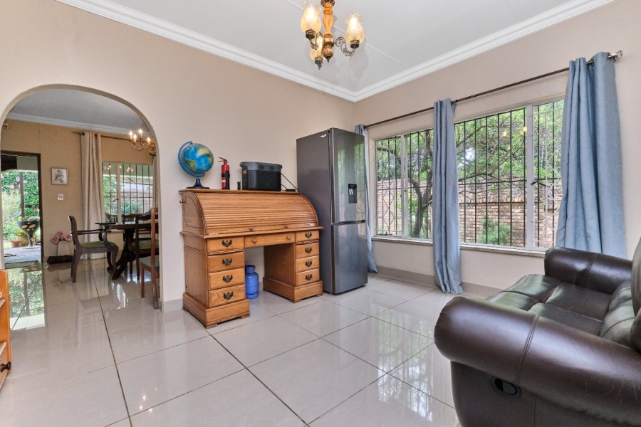 4 Bedroom Property for Sale in Randpark Ridge Gauteng