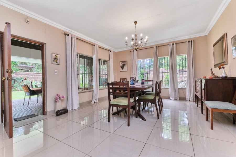 4 Bedroom Property for Sale in Randpark Ridge Gauteng