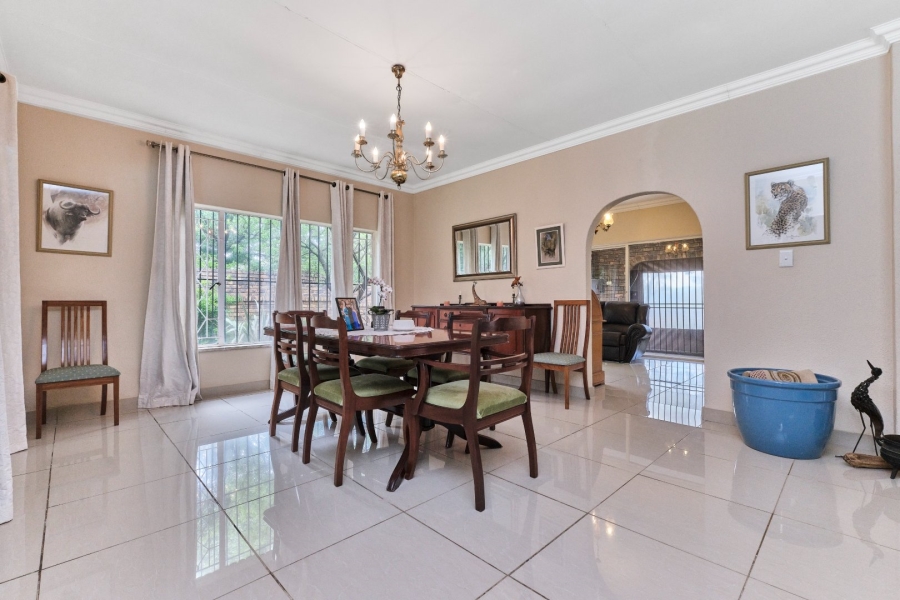 4 Bedroom Property for Sale in Randpark Ridge Gauteng