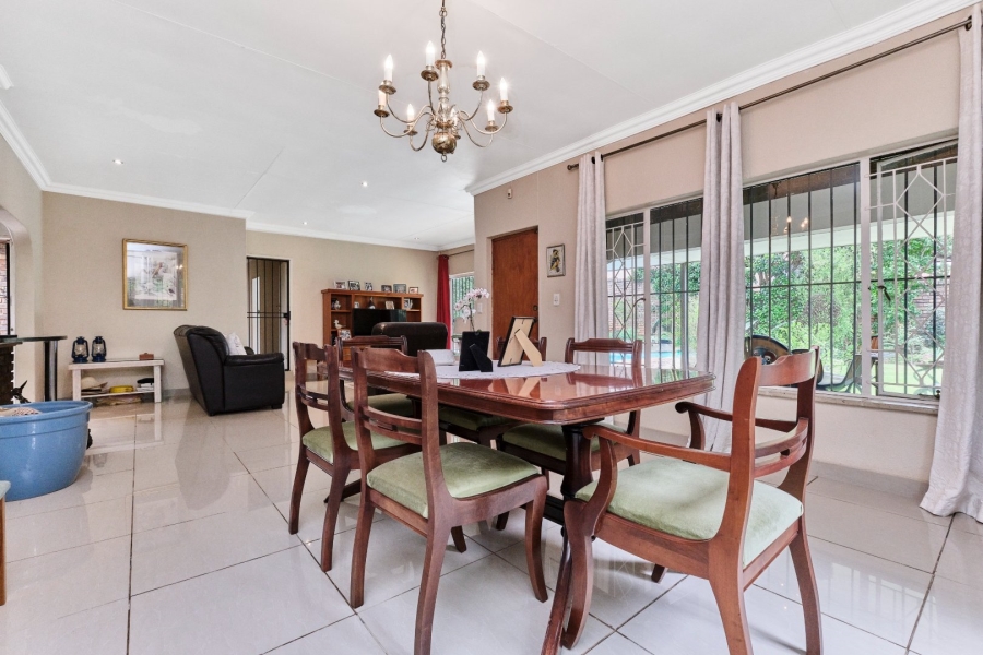 4 Bedroom Property for Sale in Randpark Ridge Gauteng
