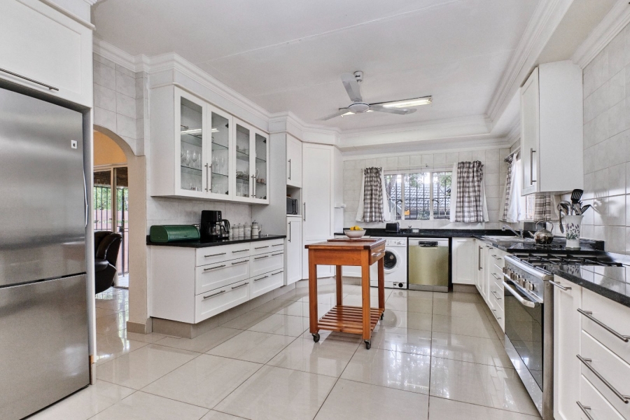 4 Bedroom Property for Sale in Randpark Ridge Gauteng