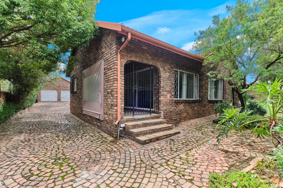 4 Bedroom Property for Sale in Randpark Ridge Gauteng