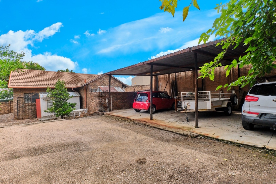 4 Bedroom Property for Sale in Randpark Ridge Gauteng