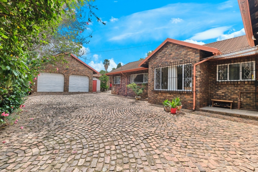 4 Bedroom Property for Sale in Randpark Ridge Gauteng