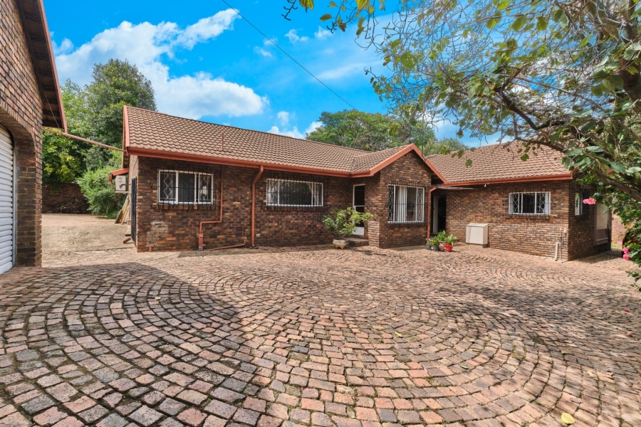 4 Bedroom Property for Sale in Randpark Ridge Gauteng