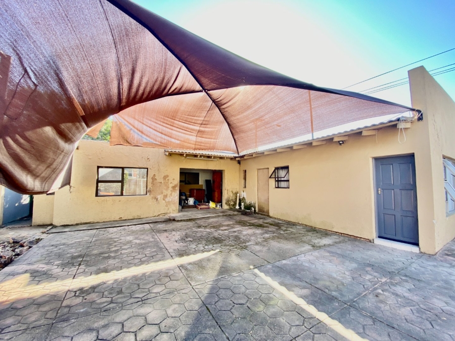 4 Bedroom Property for Sale in Roseville Gauteng