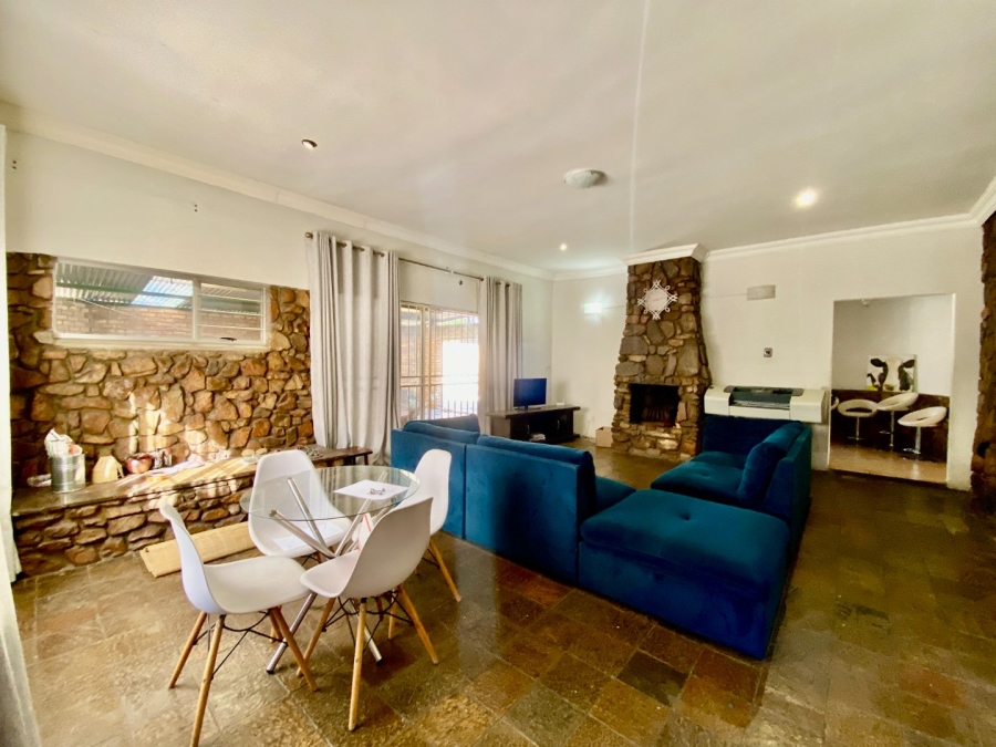 4 Bedroom Property for Sale in Roseville Gauteng