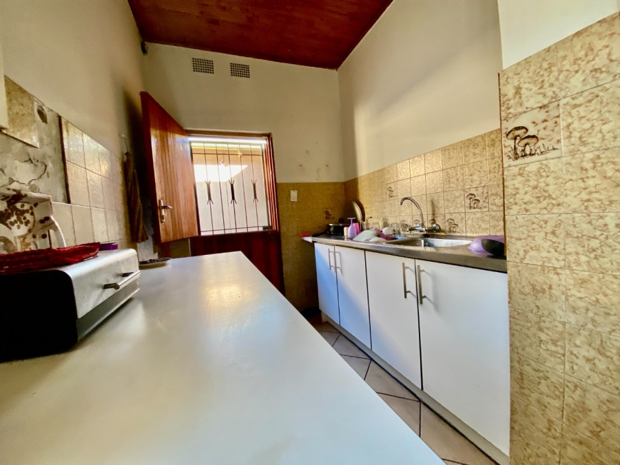 4 Bedroom Property for Sale in Roseville Gauteng