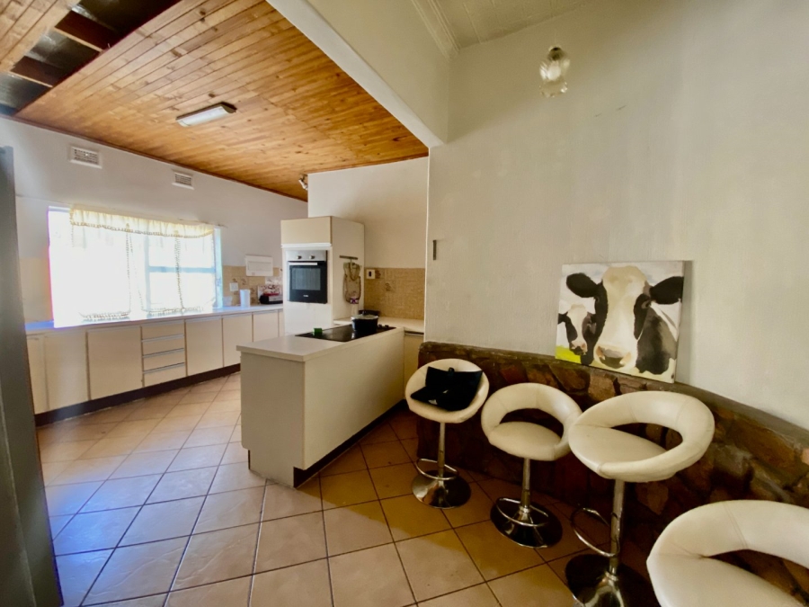 4 Bedroom Property for Sale in Roseville Gauteng