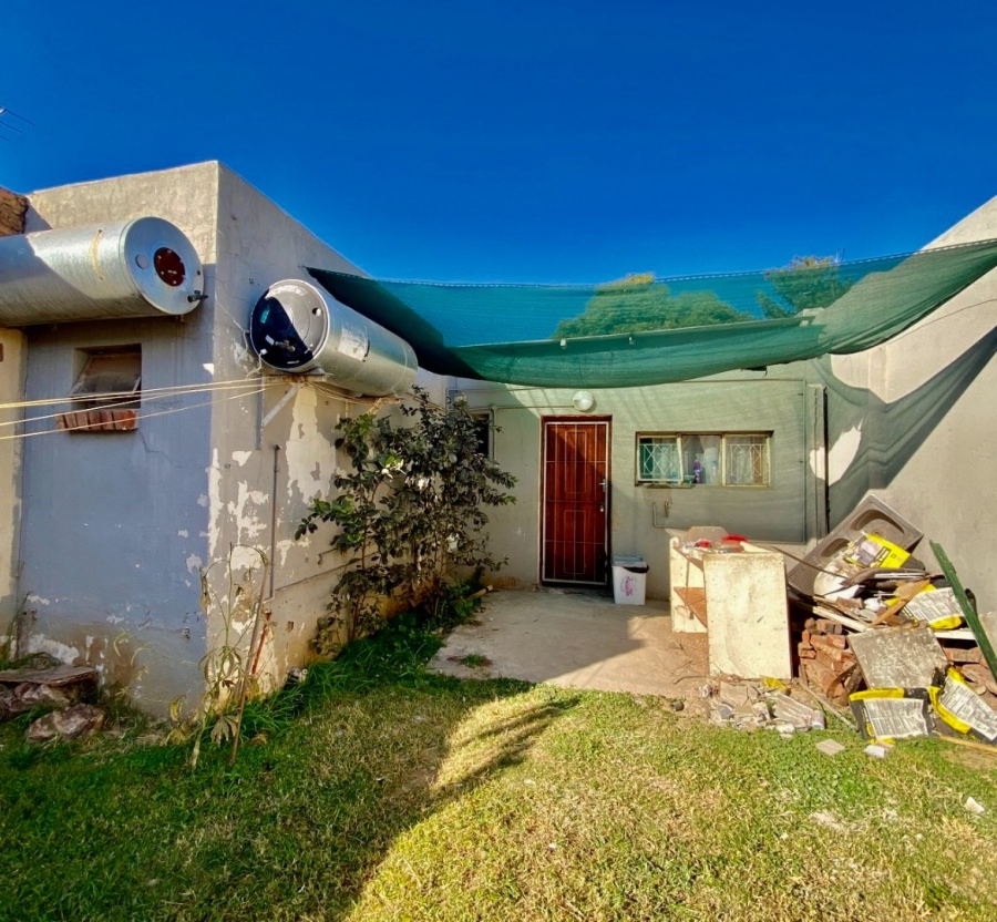 4 Bedroom Property for Sale in Roseville Gauteng