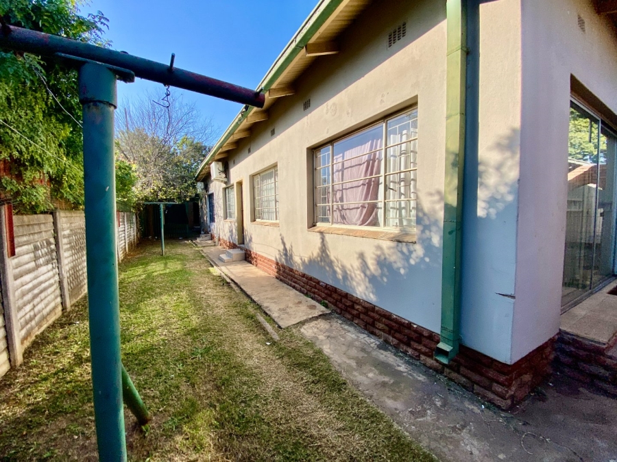 4 Bedroom Property for Sale in Roseville Gauteng