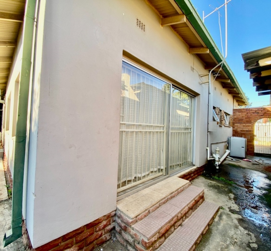 4 Bedroom Property for Sale in Roseville Gauteng